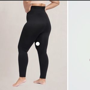 Shapermint Empetua High waisted shaping leggings